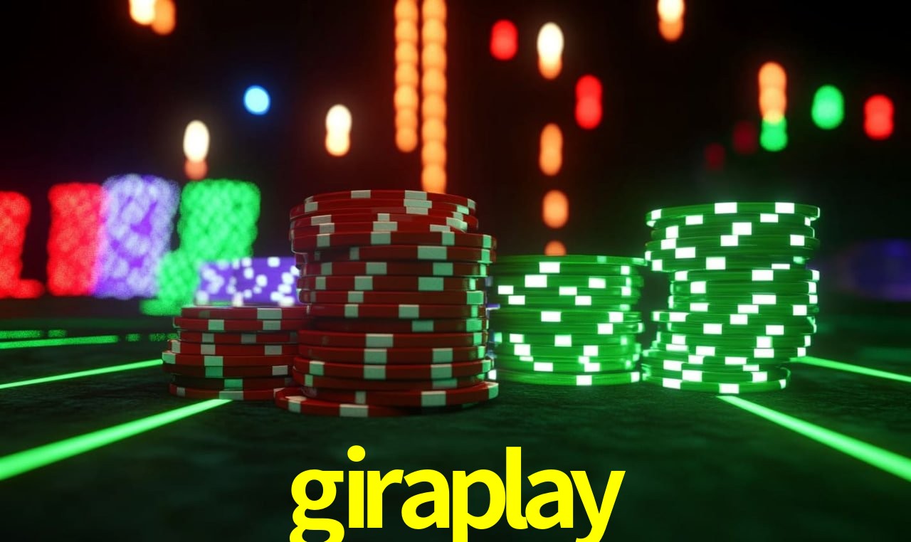 Slot Games giraplay