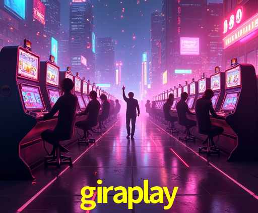 Apostas de Tênis giraplay