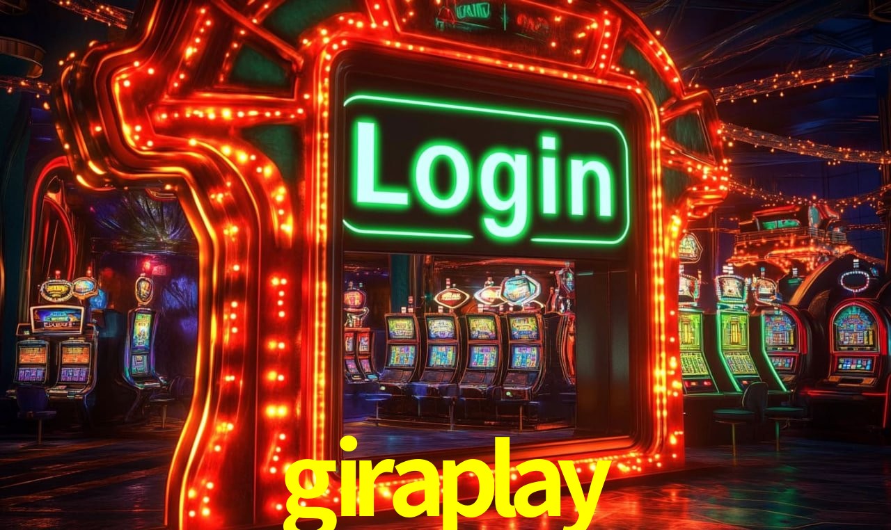 Casino Ao Vivo giraplay