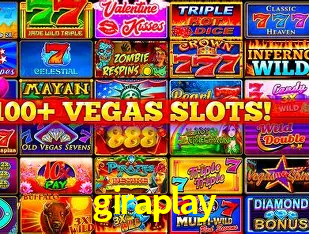 giraplay Brasília - Casino Guide