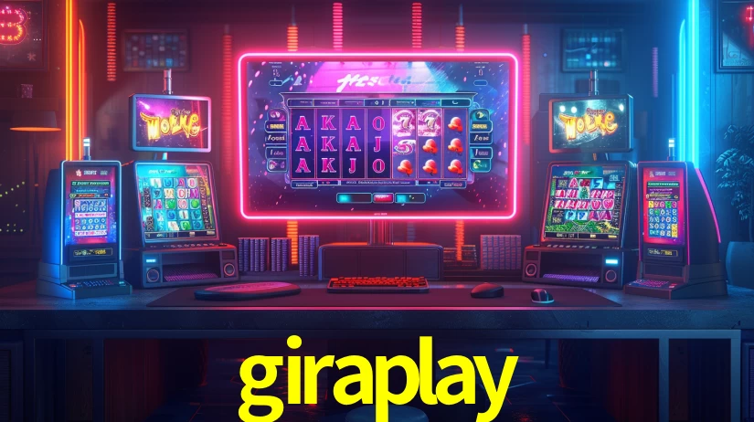 giraplay bet