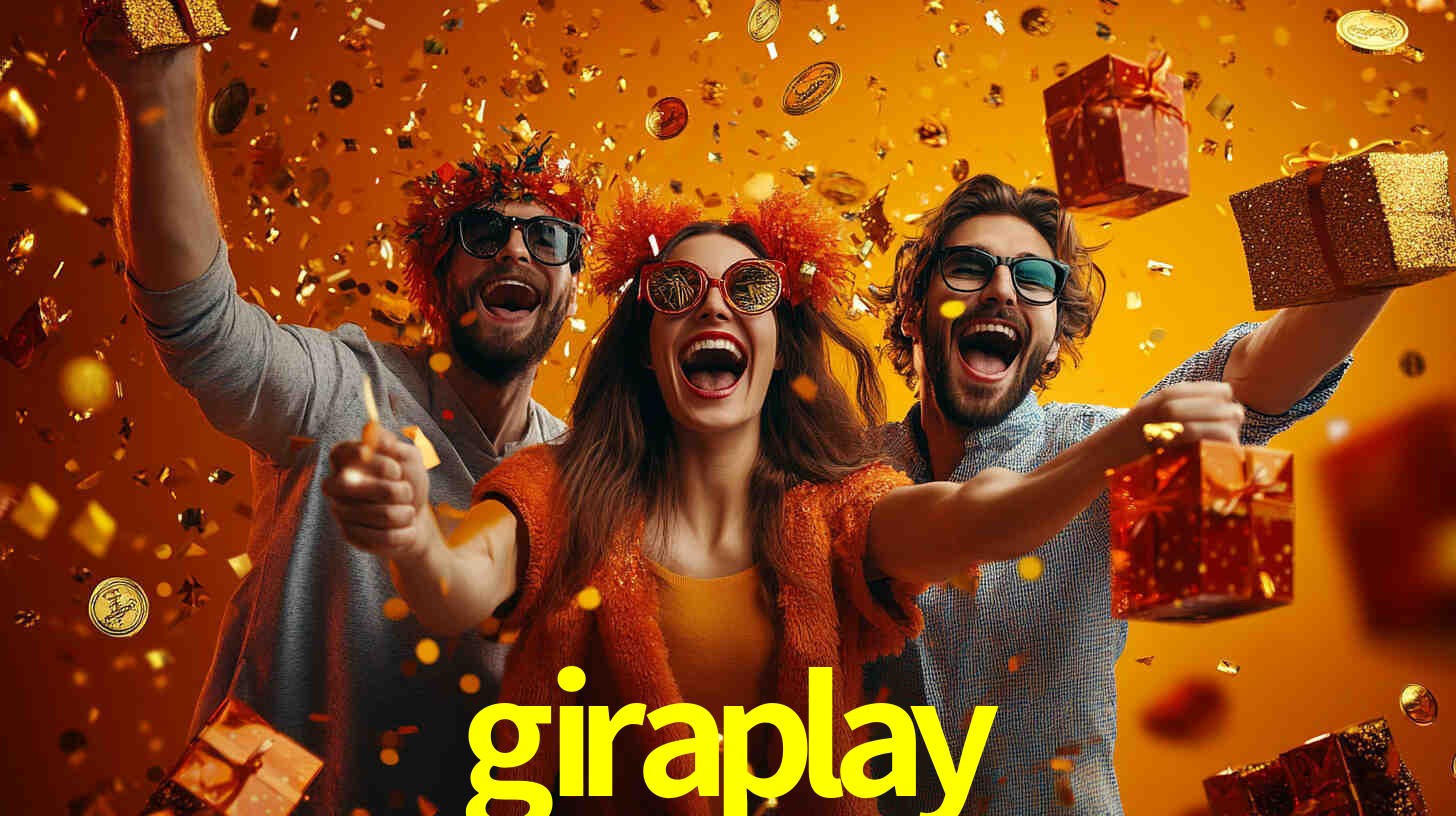 giraplay: Seu Especialista em Apostas Esportivas Brasileiras