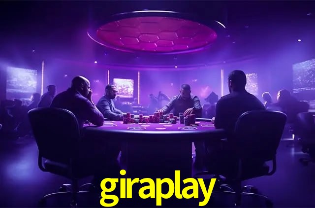 Tecnologia da Plataforma giraplay