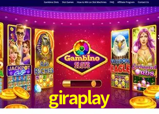 giraplay São Paulo - All Bonuses