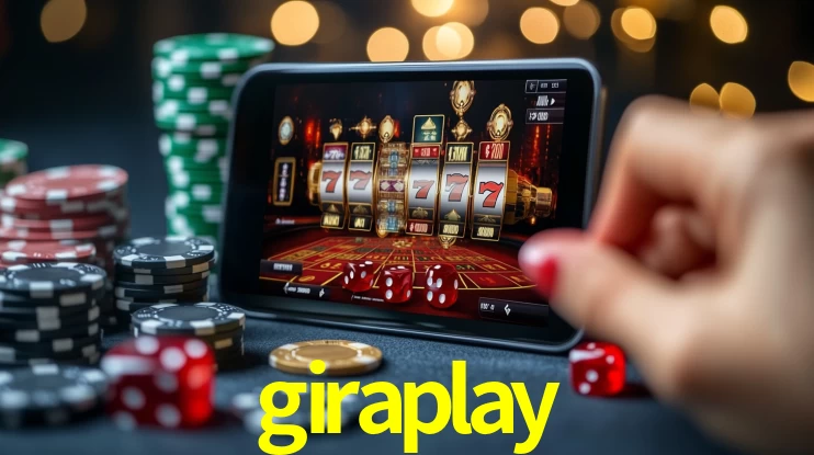 Blackjack Table giraplay