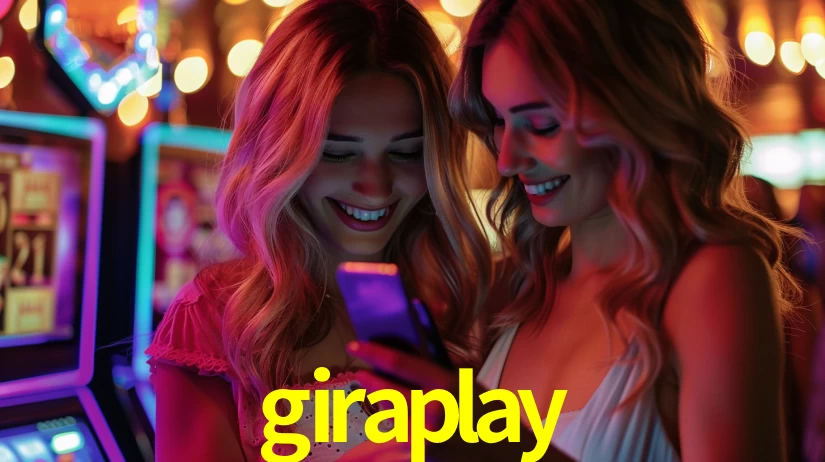 Explore as vantagens do giraplay: serviço profissional e confiabilidade