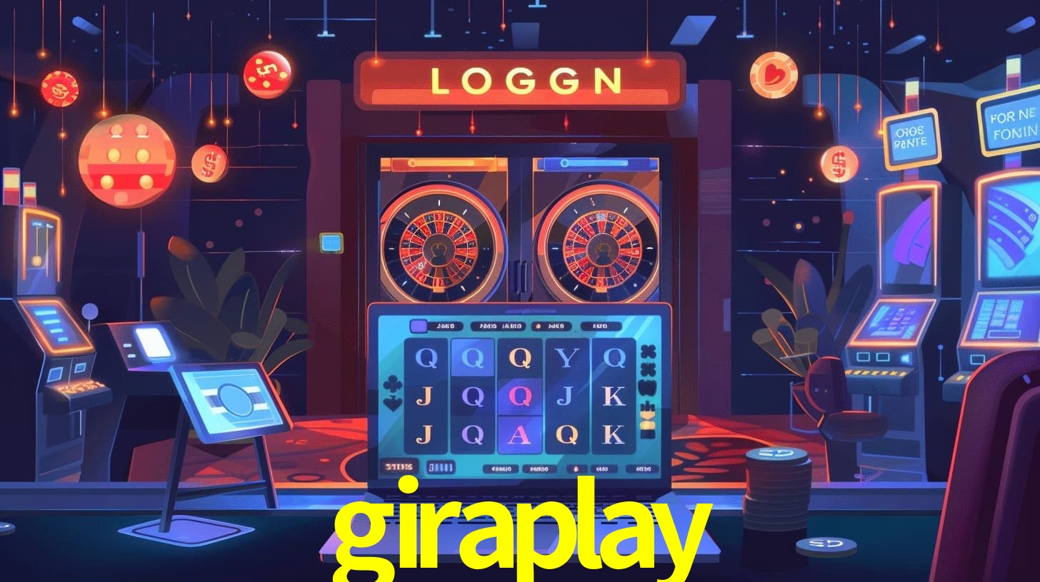 giraplay Plataforma - Certificada MGA desde 2015