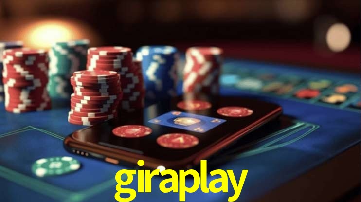giraplay São Paulo - Jogo Providers