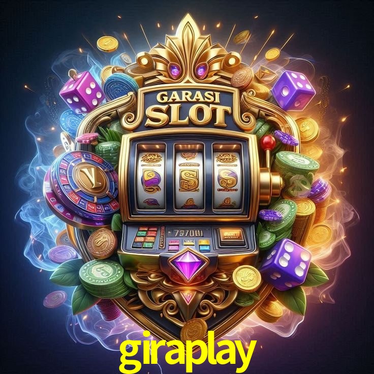 giraplay - Customer Support