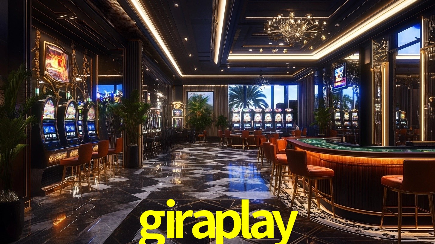 Welcome Bonus giraplay