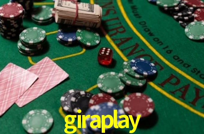 Bônus Generosos e Exclusivos no giraplay para Você!