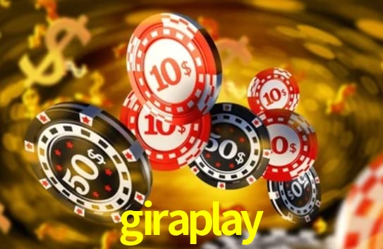Diretório de Jogos giraplay