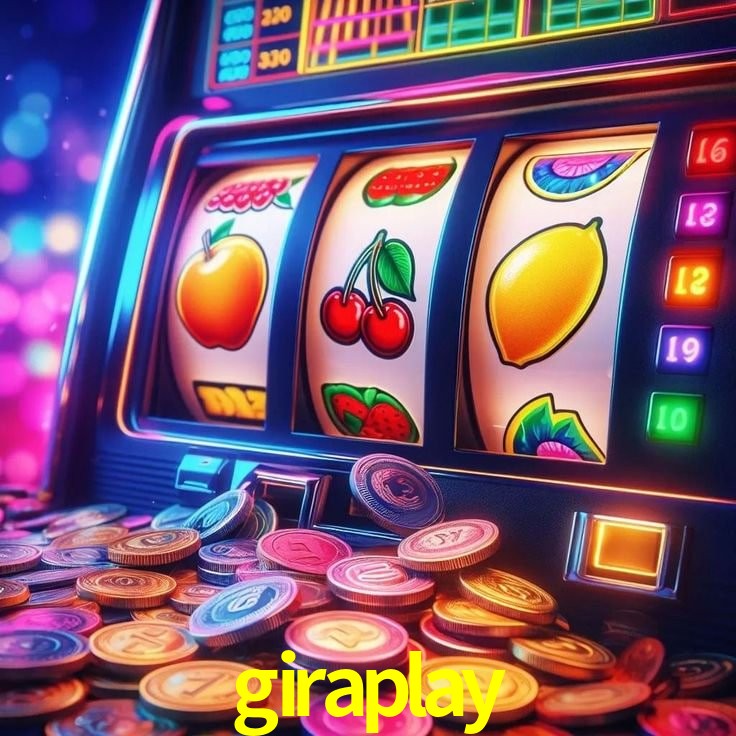 Benefícios da Conta giraplay