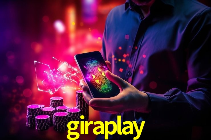 Estatísticas Esportivas giraplay