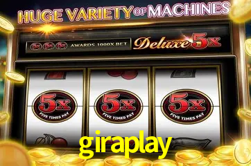 Desvendando o Mundo dos Jogos Virtuais na giraplay
