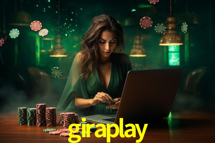 giraplay - App Security