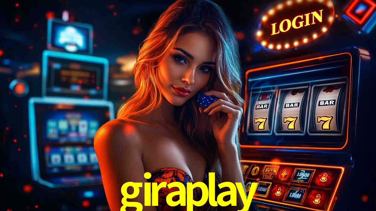 giraplay bet