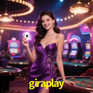 Apostas de Futebol giraplay