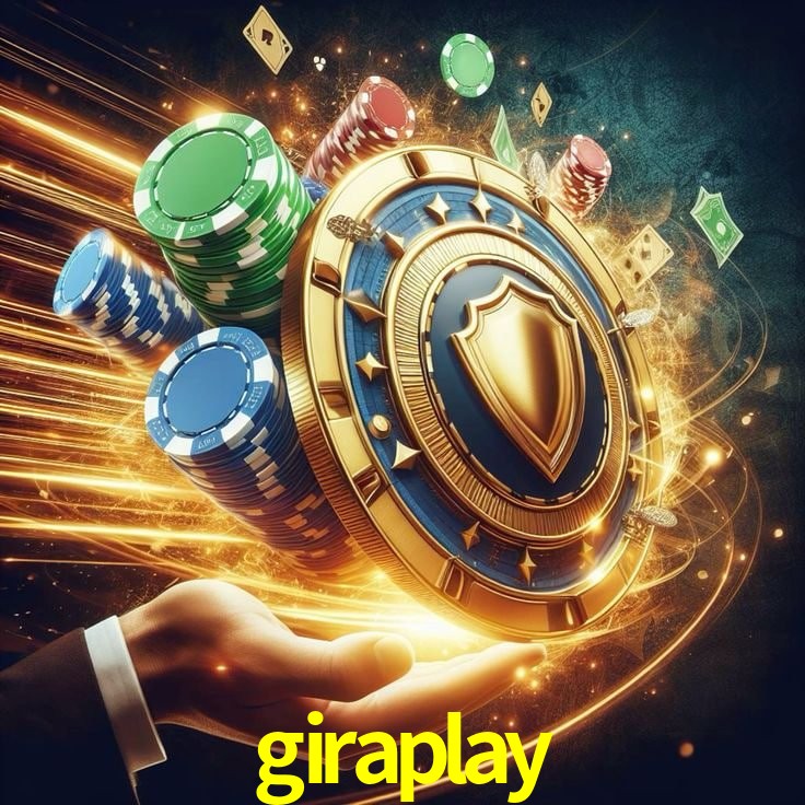 giraplay Curitiba - Live Betting