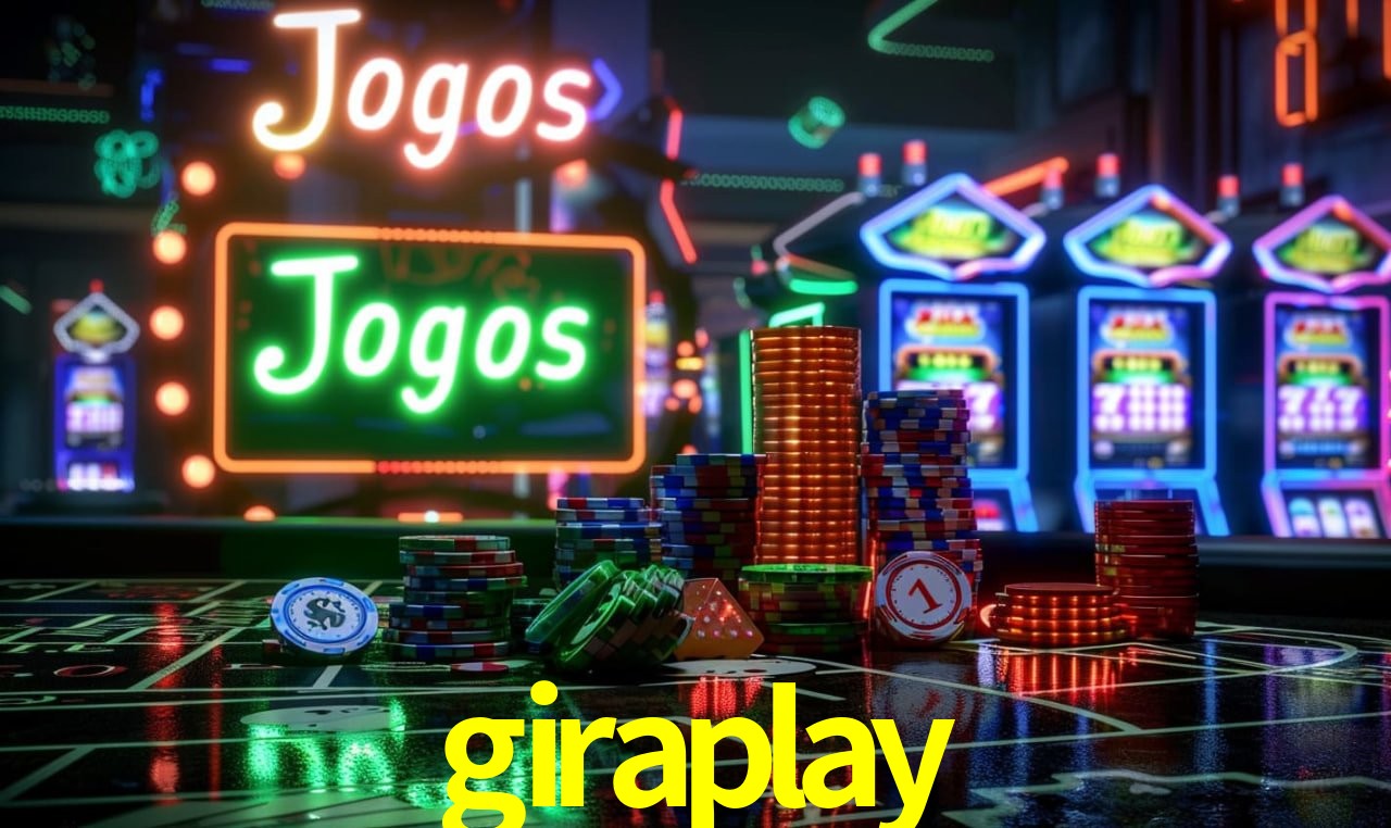 giraplay bet