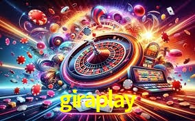 Provedores de Jogos giraplay