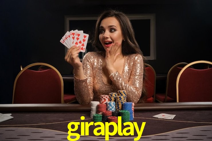 Programa VIP giraplay