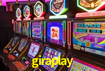 Apostas Esportivas na giraplay: Um Guia Completo