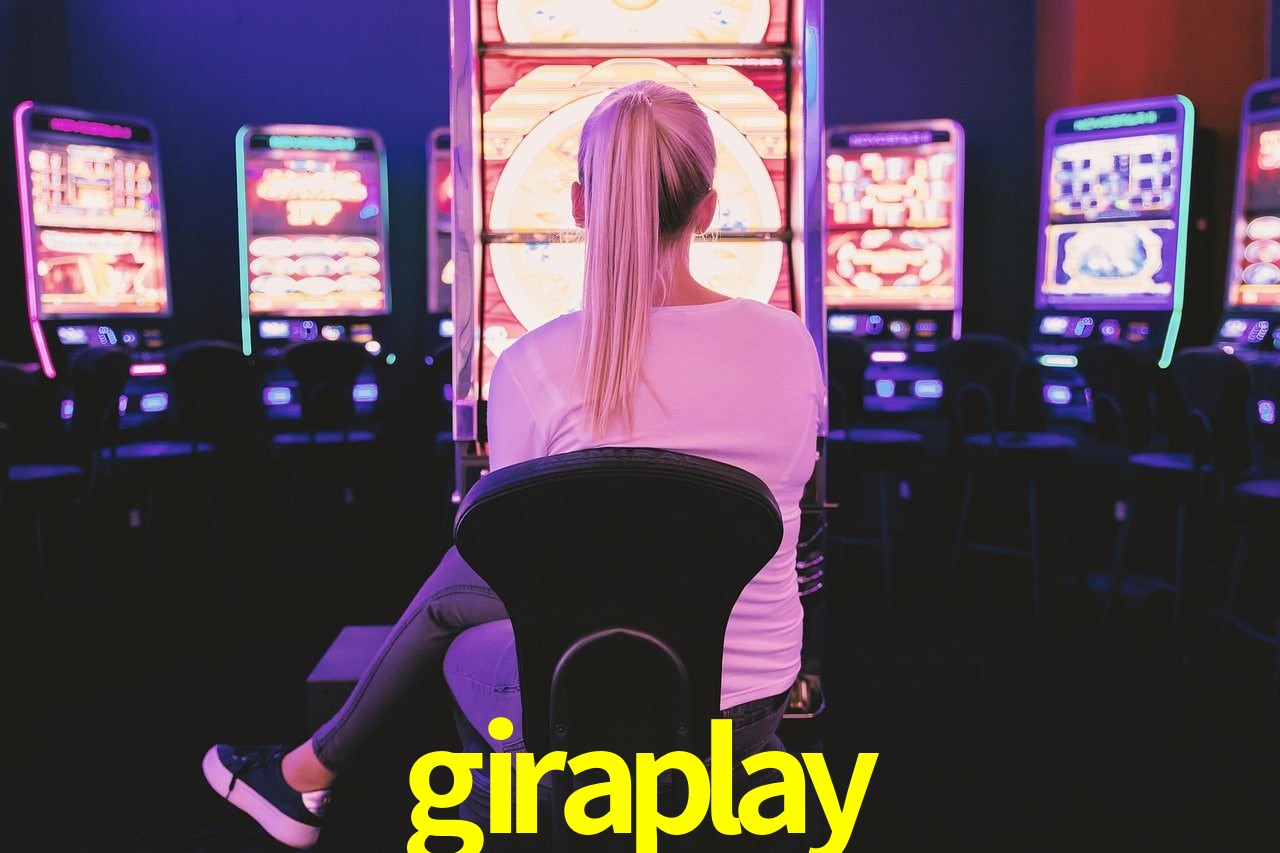 Account Benefits giraplay