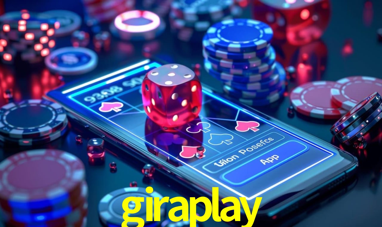 giraplay - Análise de Mercados Esportivos
