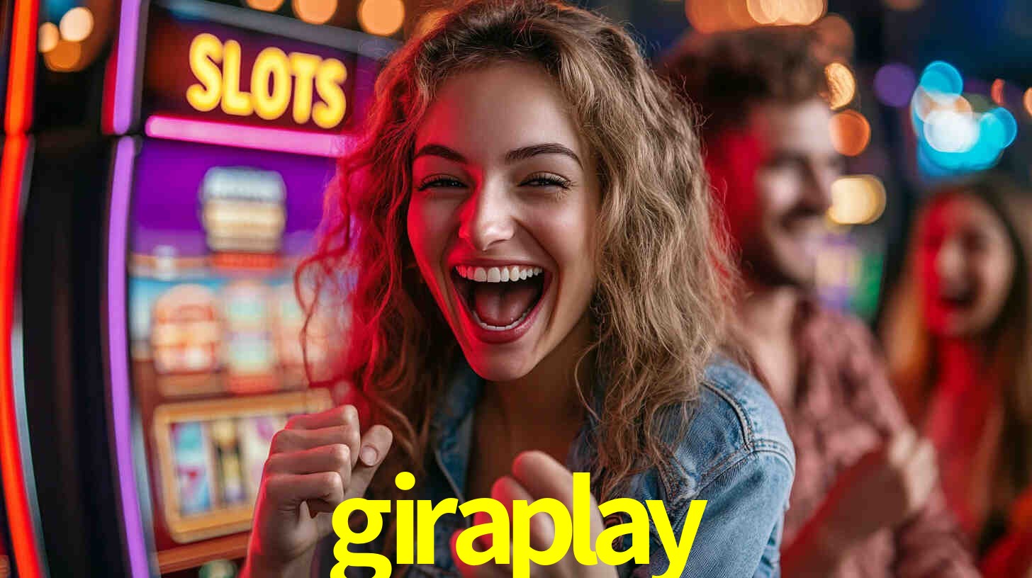 A Experiência Imersiva dos Cassinos Ao Vivo no giraplay