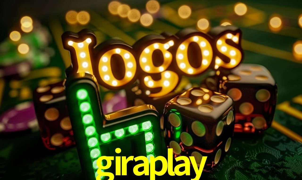 Integração de APIs giraplay