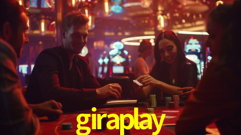 A Popularidade dos Caça-Níqueis no giraplay