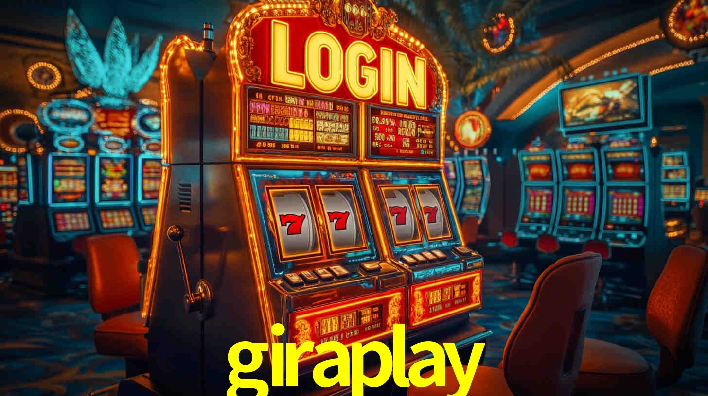 Programa VIP giraplay
