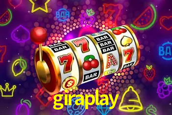 Descubra o Mundo do Cassino Online com giraplay