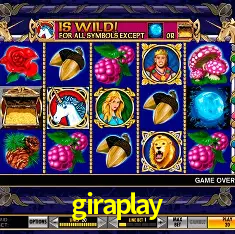 giraplay Salvador - Bonus Stats