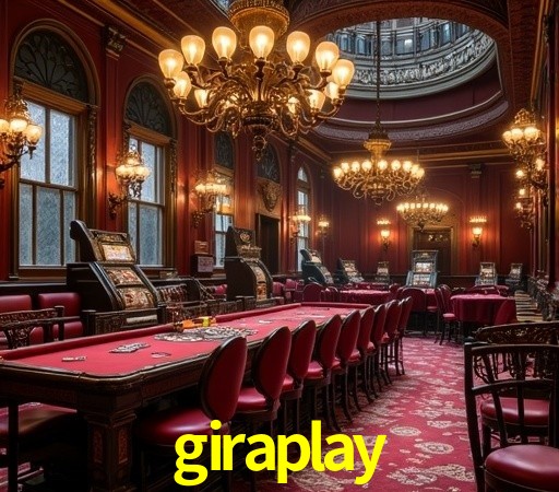 giraplay Rio de Janeiro - Licenses