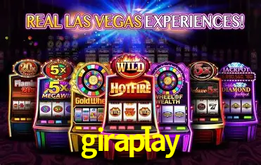 giraplay São Paulo - Live Tables