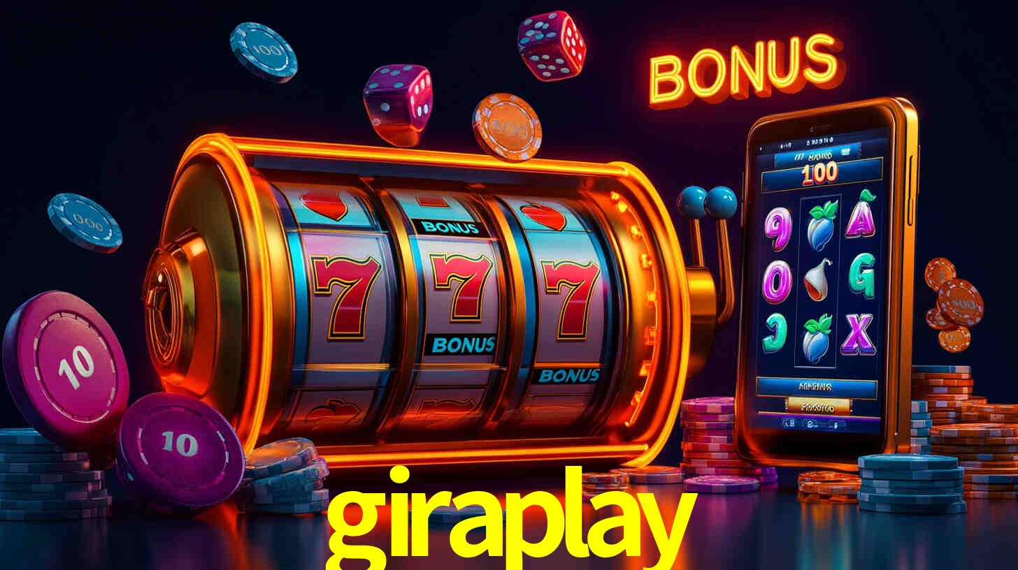 Inovações de Jogos na giraplay: O Futuro das Experiências Interativas