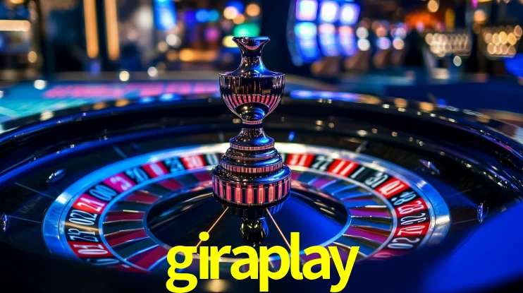 giraplay App Interface