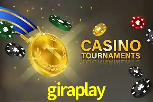 giraplay - App Features