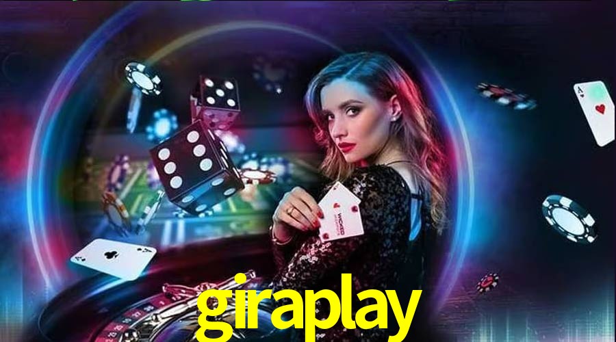 Exclusive Offers giraplay