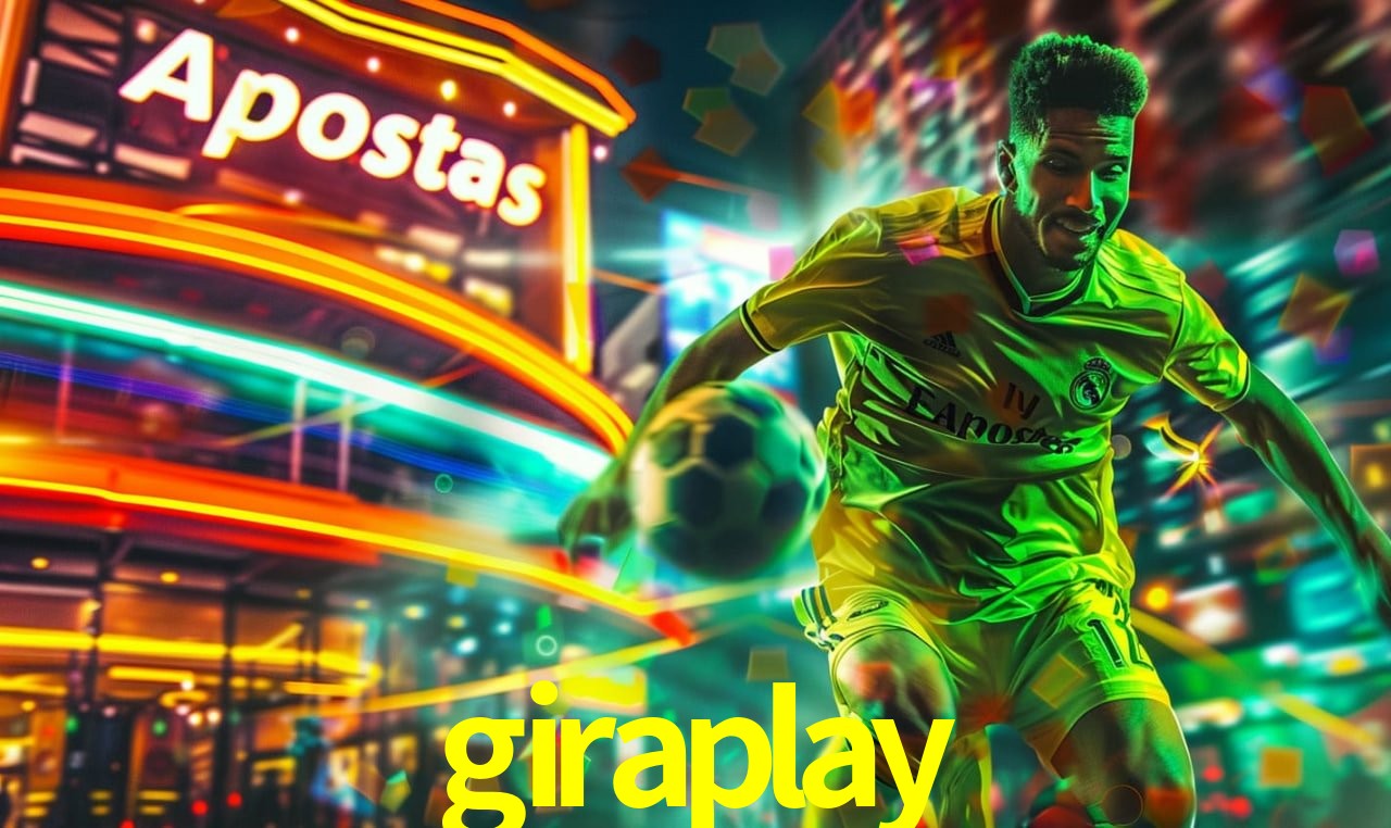 Promoção Relâmpago giraplay