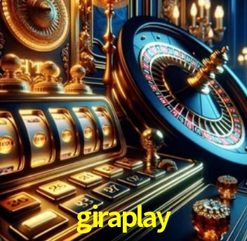 Estatísticas do Jogo giraplay