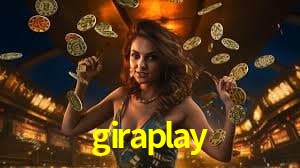 Game Providers giraplay