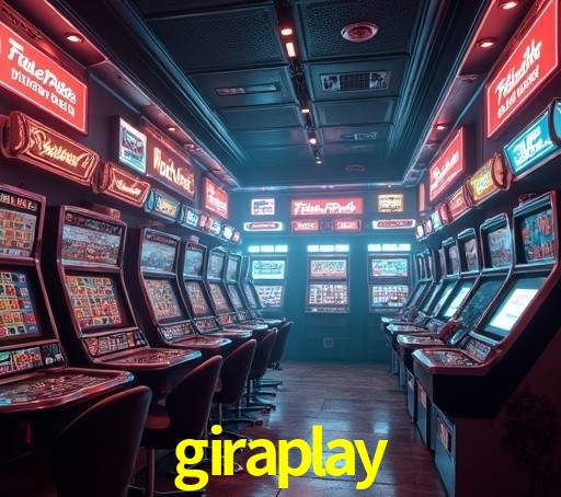 giraplay São Paulo - Hot Promos