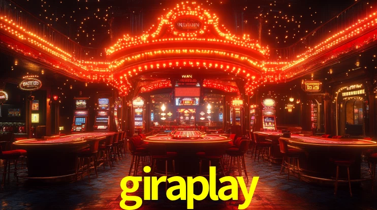 Exclusive Games giraplay